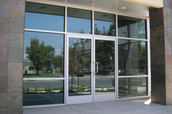Oakland-commercial-door-repair