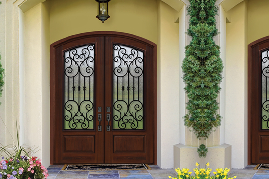 Oakland-entry-door-repair