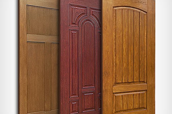 Oakland-fiberglass-door-repair