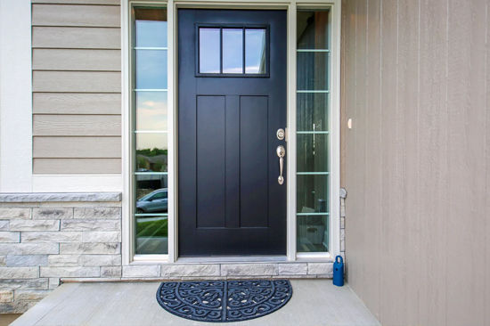 Oakland-residential-door-repair