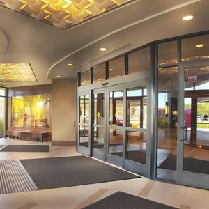 commercial door specialist Oakland