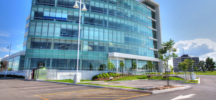 commercial glass door repair Oakland