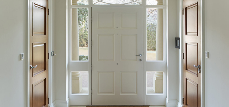 Oakland door replacement contractors