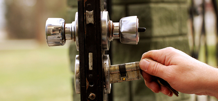 front door latch repair Oakland