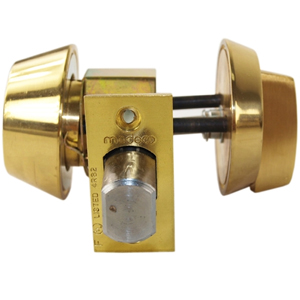 high security deadbolt Oakland