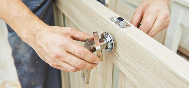 interior door repair Oakland