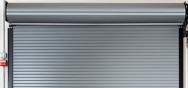 rolling steel door repair Oakland